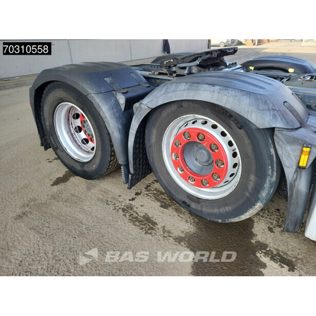 2015 DAF FH 460-45985184