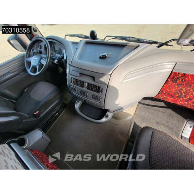 2015 DAF FH 460-45985185