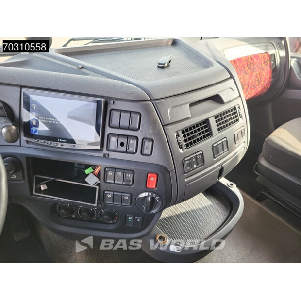 2015 DAF FH 460-45985186