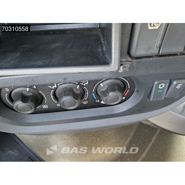 2015 DAF FH 460-45985187