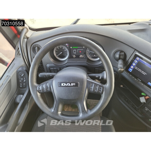 2015 DAF FH 460-45985188