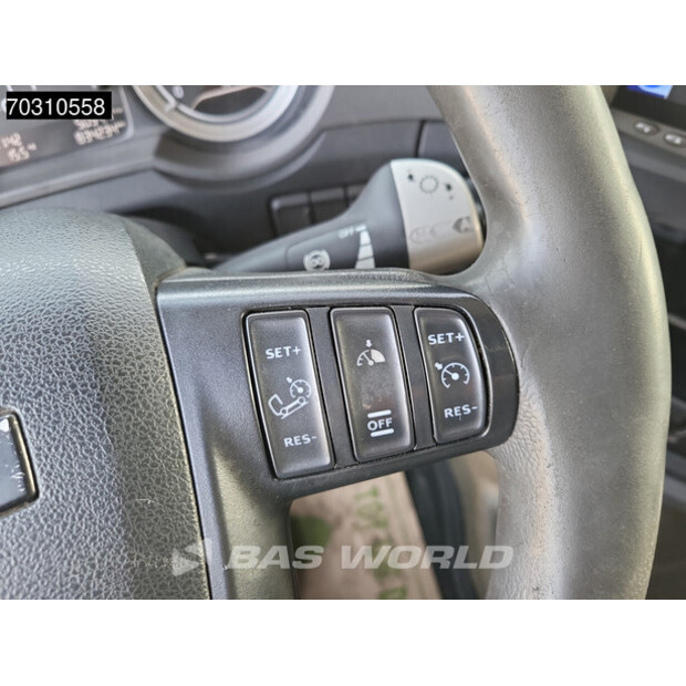 2015 DAF FH 460-45985189