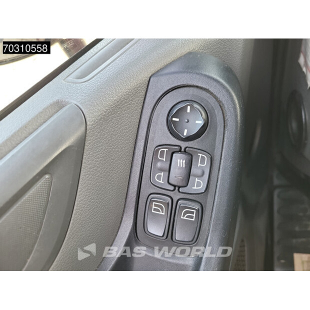 2015 DAF FH 460-45985191