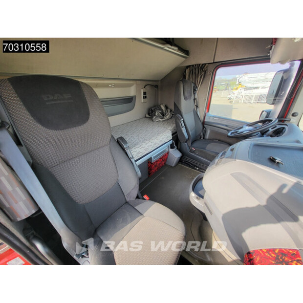 2015 DAF FH 460-45985192