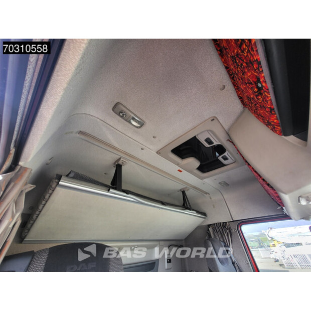 2015 DAF FH 460-45985193