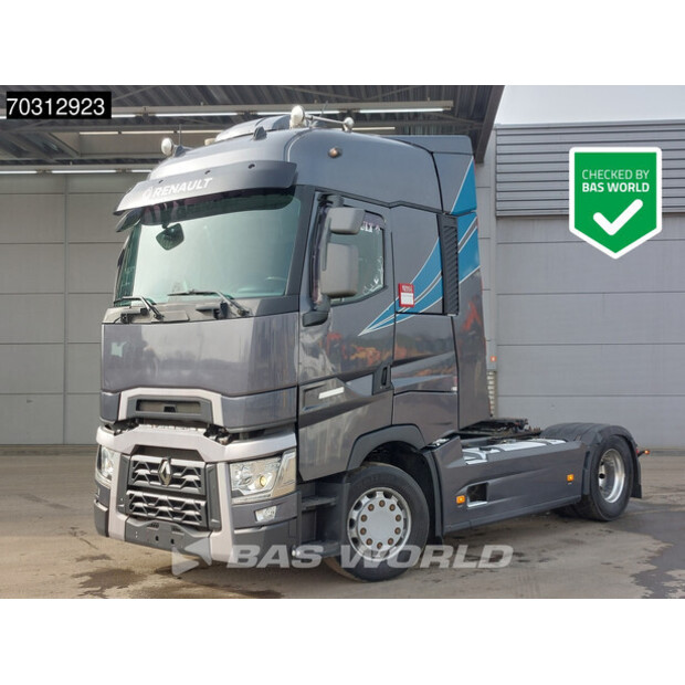 2014 Renault T520-45985202