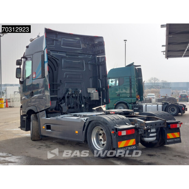 2014 Renault T520-45985203