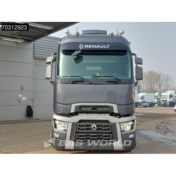 2014 Renault T520-45985204