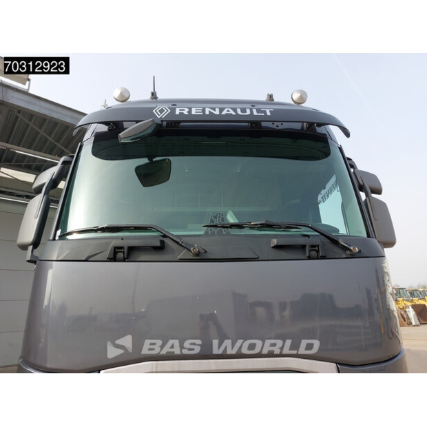 2014 Renault T520-45985206