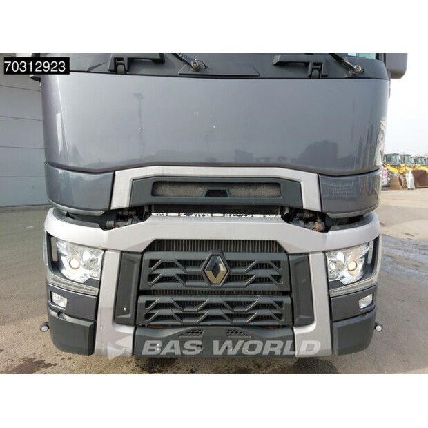 2014 Renault T520-45985207