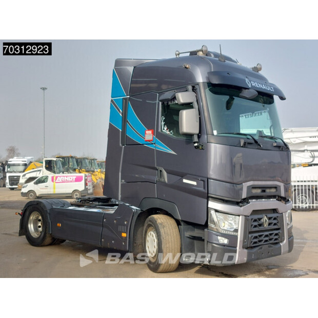 2014 Renault T520-45985208