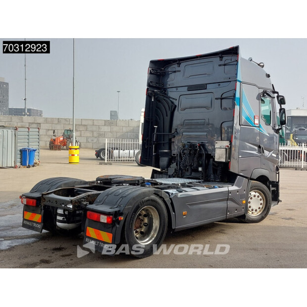 2014 Renault T520-45985209