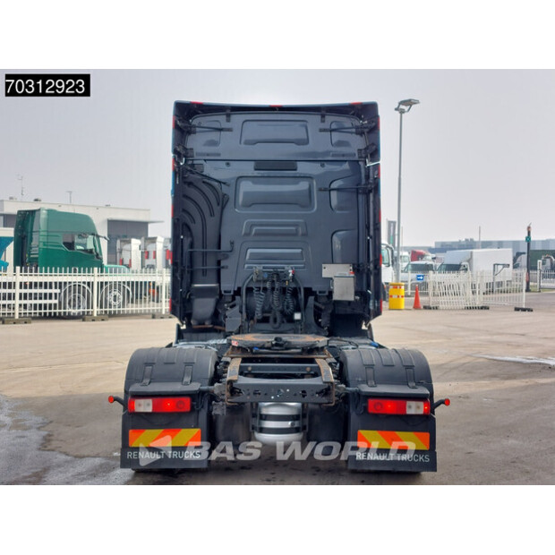 2014 Renault T520-45985210