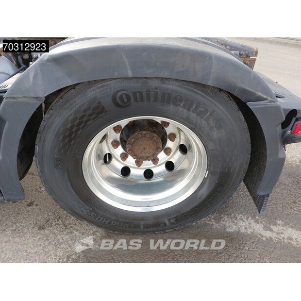 2014 Renault T520-45985219