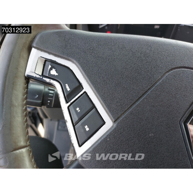 2014 Renault T520-45985223