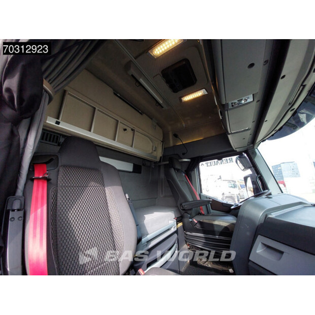 2014 Renault T520-45985226