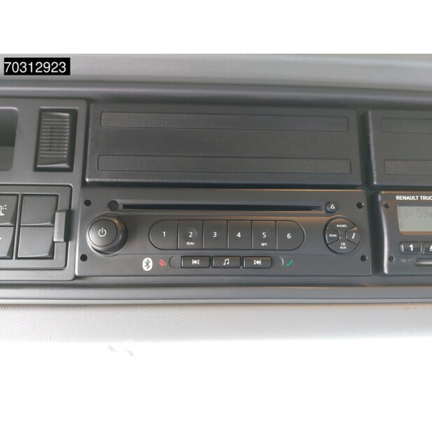 2014 Renault T520-45985230
