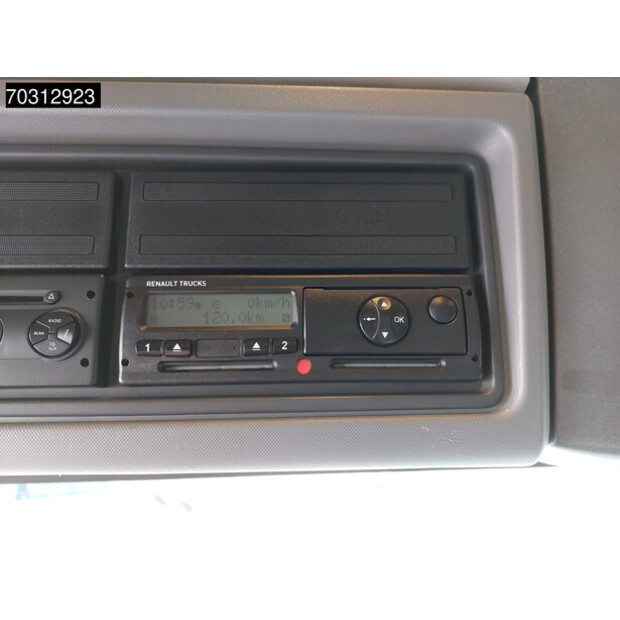 2014 Renault T520-45985233
