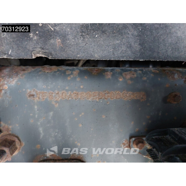 2014 Renault T520-45985235