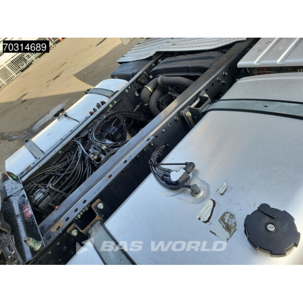 2018 مان TGX 18.460-45985251