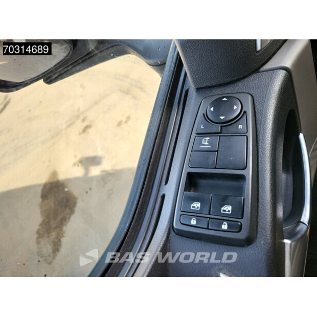 2018 مان TGX 18.460-45985257