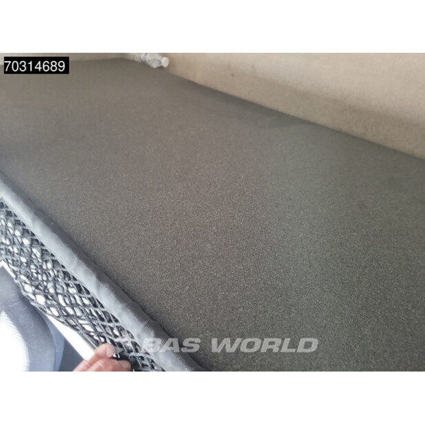 2018 مان TGX 18.460-45985265