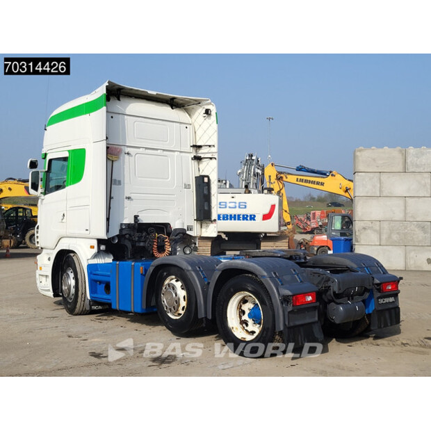 2009 Scania R440-45985273