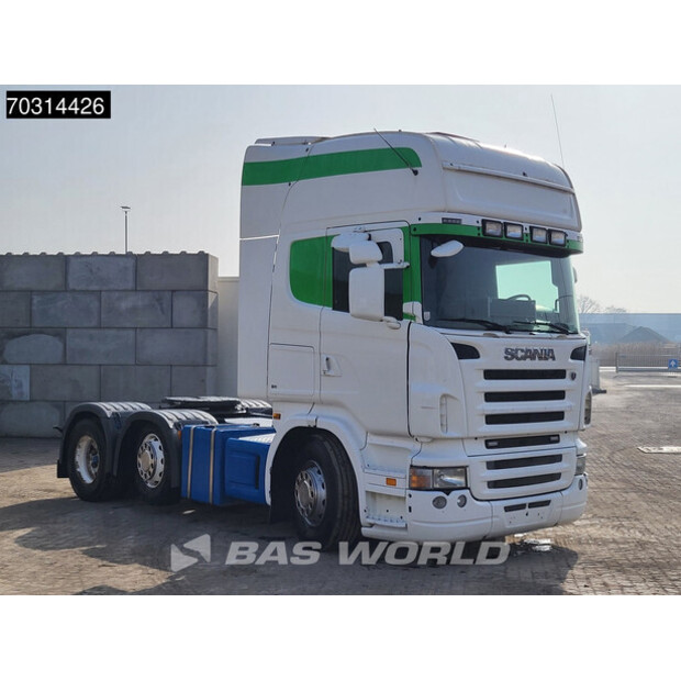 2009 Scania R440-45985274