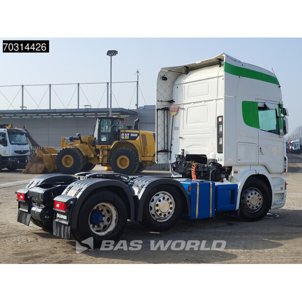 2009 Scania R440-45985276