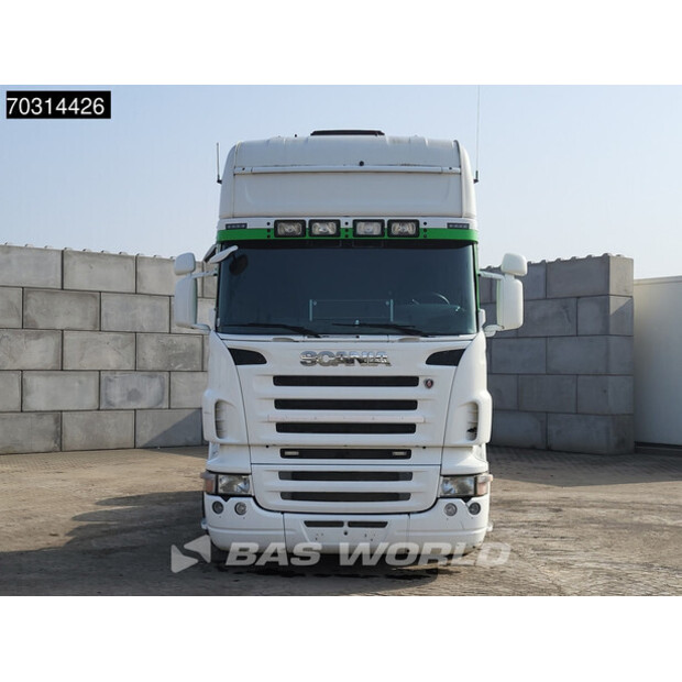 2009 Scania R440-45985277