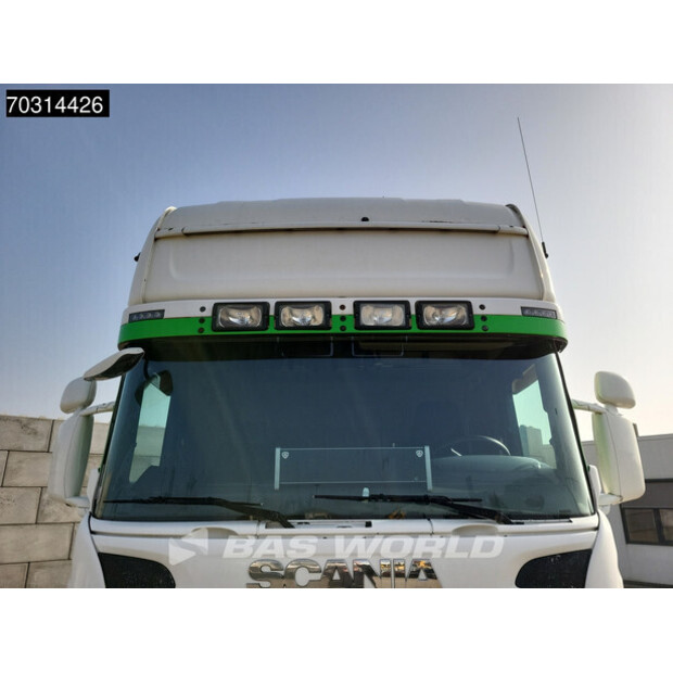 2009 Scania R440-45985278