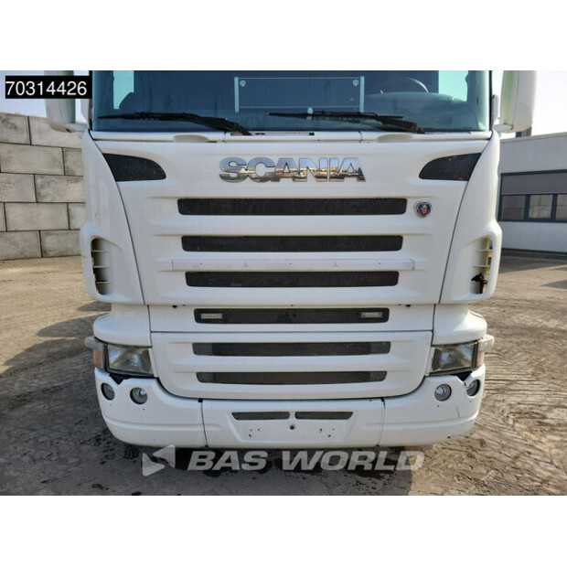 2009 Scania R440-45985279