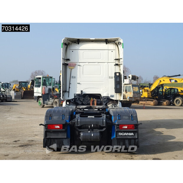 2009 Scania R440-45985281