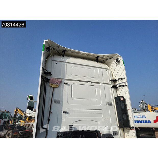 2009 Scania R440-45985282