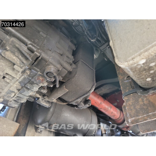 2009 Scania R440-45985284