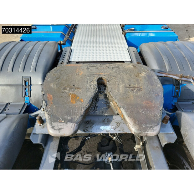 2009 Scania R440-45985287