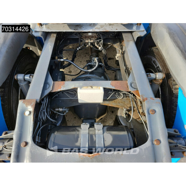 2009 Scania R440-45985288