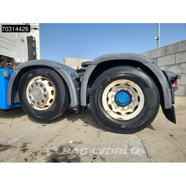 2009 Scania R440-45985289