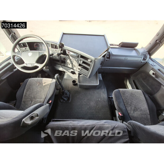 2009 Scania R440-45985290