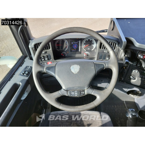 2009 Scania R440-45985292