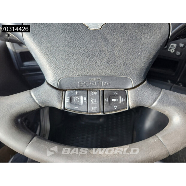 2009 Scania R440-45985294