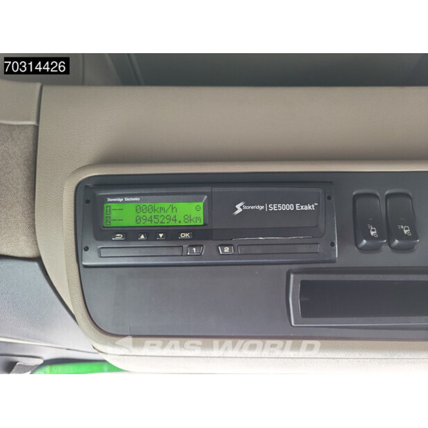 2009 Scania R440-45985303