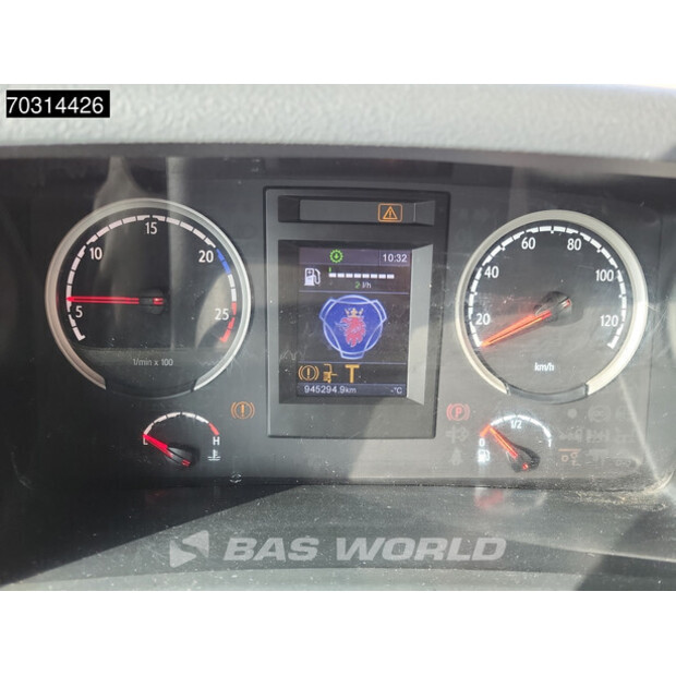 2009 Scania R440-45985304