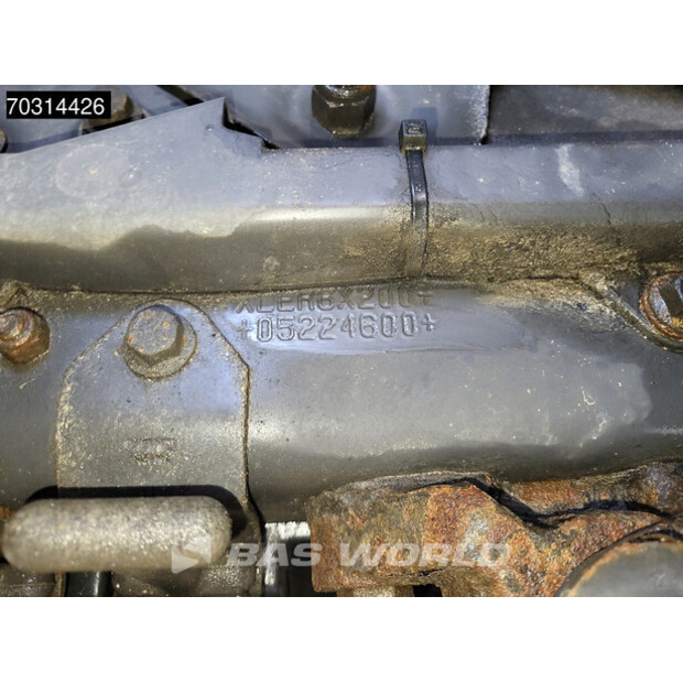 2009 Scania R440-45985306