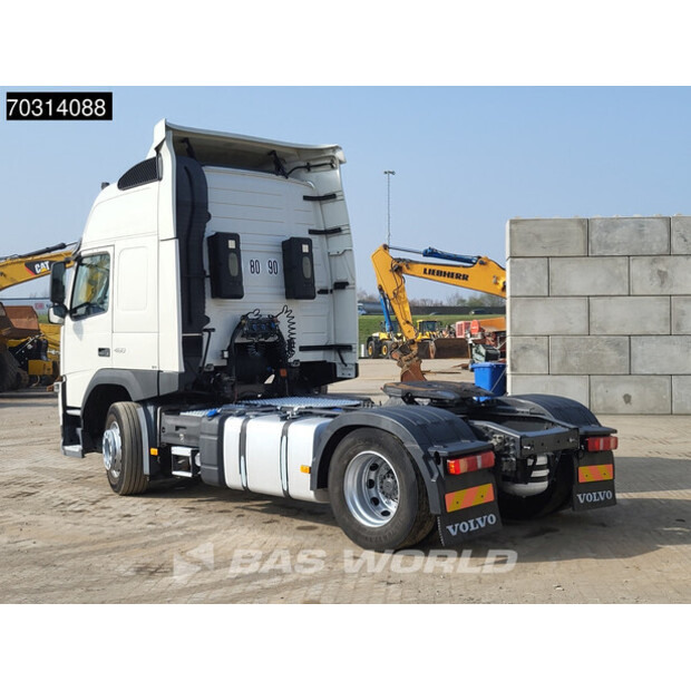 2015 فولفو FH 460-45985310