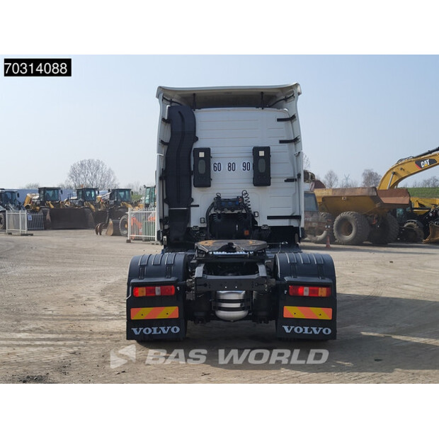 2015 فولفو FH 460-45985311