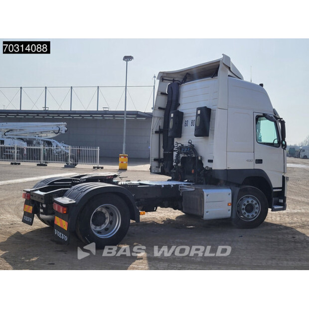 2015 فولفو FH 460-45985314