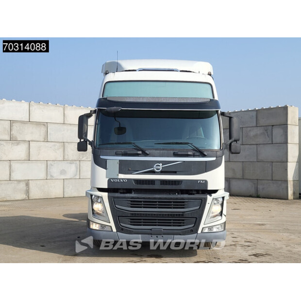 2015 فولفو FH 460-45985316