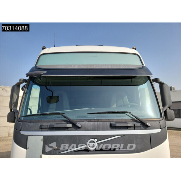 2015 فولفو FH 460-45985317