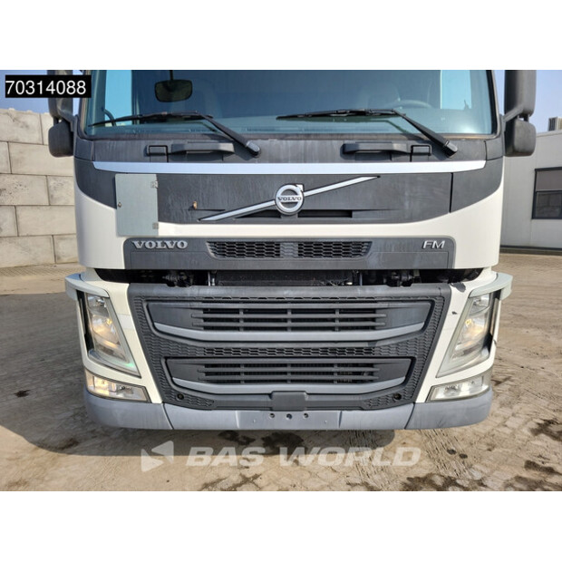 2015 فولفو FH 460-45985318